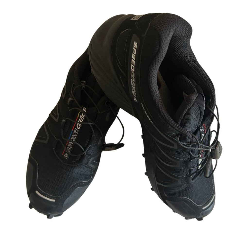 Salomon Speedcross 4 (Size US 7)